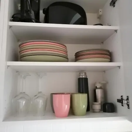 Le Cocon Des Dunes Appartement