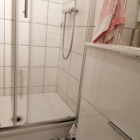 Apartamento Le Cocon Des Dunes