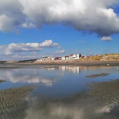 Appartement Le Cocon Des Dunes