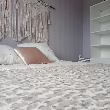 Appartement Le Cocon Des Dunes *