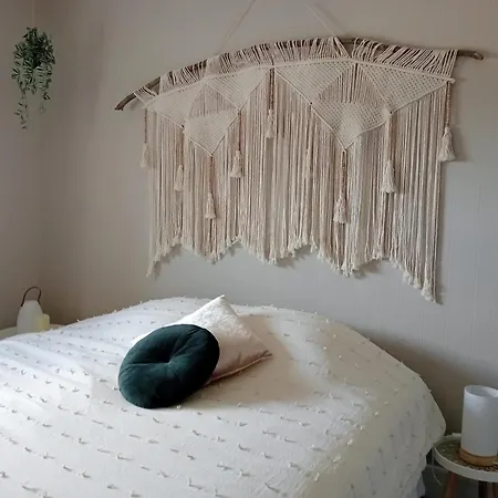 Le Cocon Des Dunes *