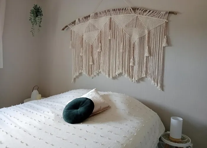 Le Cocon Des Dunes *